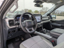 Thumbnail image of 2023 Ford F-150 at Lonestar Chrysler Dodge Jeep USED