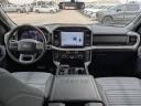 Thumbnail image of 2023 Ford F-150 at Lonestar Chrysler Dodge Jeep USED