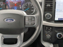 Thumbnail image of 2023 Ford F-150 at Lonestar Chrysler Dodge Jeep USED