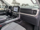2023 Ford F-150 XLT at Lonestar Chrysler Dodge Jeep USED