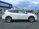 Thumbnail image of 2011 Nissan Rogue at Karman Auto Sales