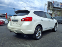 Thumbnail image of 2011 Nissan Rogue at Karman Auto Sales