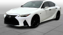 Thumbnail image of 2023 Lexus IS 350 at Bob Howard Hyundai