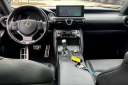 Thumbnail image of 2023 Lexus IS 350 at Bob Howard Hyundai
