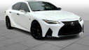 Thumbnail image of 2023 Lexus IS 350 at Bob Howard Hyundai