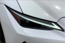 2023 Lexus IS 350 F SPORT at Bob Howard Hyundai