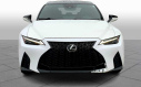 Thumbnail image of 2023 Lexus IS 350 at Bob Howard Hyundai