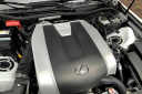 Thumbnail image of 2023 Lexus IS 350 at Bob Howard Hyundai