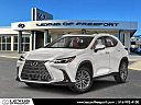 2024 Lexus NX 350 Luxury at Lexus of Freeport