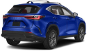 Thumbnail image of 2024 Lexus NX 350 at Lexus of Freeport