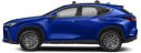 Thumbnail image of 2024 Lexus NX 350 at Lexus of Freeport