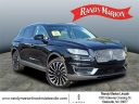 Thumbnail image of 2019 Lincoln Nautilus at Randy Marion Ford