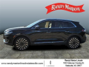 Thumbnail image of 2019 Lincoln Nautilus at Randy Marion Ford