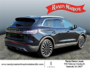 Thumbnail image of 2019 Lincoln Nautilus at Randy Marion Ford