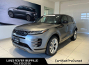 Thumbnail image of 2022 Land Rover Range Rover Evoque at Jaguar Land Rover Buffalo
