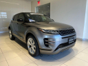 Thumbnail image of 2022 Land Rover Range Rover Evoque at Jaguar Land Rover Buffalo