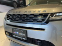 Thumbnail image of 2022 Land Rover Range Rover Evoque at Jaguar Land Rover Buffalo