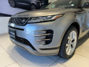 Thumbnail image of 2022 Land Rover Range Rover Evoque at Jaguar Land Rover Buffalo