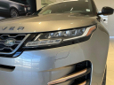 Thumbnail image of 2022 Land Rover Range Rover Evoque at Jaguar Land Rover Buffalo
