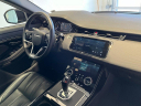 Thumbnail image of 2022 Land Rover Range Rover Evoque at Jaguar Land Rover Buffalo