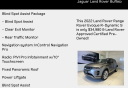 Thumbnail image of 2022 Land Rover Range Rover Evoque at Jaguar Land Rover Buffalo
