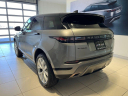 Thumbnail image of 2022 Land Rover Range Rover Evoque at Jaguar Land Rover Buffalo