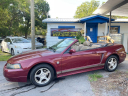 Thumbnail image of 2004 Ford Mustang at Certified Motors LLC
