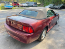 Thumbnail image of 2004 Ford Mustang at Certified Motors LLC