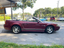 Thumbnail image of 2004 Ford Mustang at Certified Motors LLC