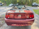 Thumbnail image of 2004 Ford Mustang at Certified Motors LLC
