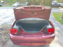 Thumbnail image of 2004 Ford Mustang at Certified Motors LLC