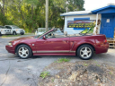 Thumbnail image of 2004 Ford Mustang at Certified Motors LLC