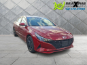 Thumbnail image of 2022 Hyundai ELANTRA Hybrid at Maxon Hyundai Inc.