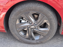 Thumbnail image of 2022 Hyundai ELANTRA Hybrid at Maxon Hyundai Inc.
