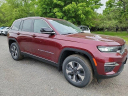 Thumbnail image of 2022 Jeep Grand Cherokee at AdirondackAutoService of Elizabethtown, NY