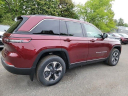 Thumbnail image of 2022 Jeep Grand Cherokee at AdirondackAutoService of Elizabethtown, NY