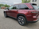 Thumbnail image of 2022 Jeep Grand Cherokee at AdirondackAutoService of Elizabethtown, NY