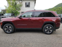 Thumbnail image of 2022 Jeep Grand Cherokee at AdirondackAutoService of Elizabethtown, NY