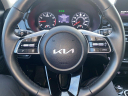Thumbnail image of 2022 Kia Seltos at Vision Kia East Rochester