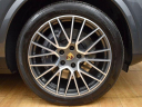 Thumbnail image of 2021 Porsche Cayenne at Car Vision Inc.