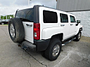 Thumbnail image of 2006 HUMMER H3 at Mathews Nissan