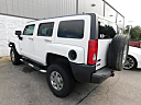 Thumbnail image of 2006 HUMMER H3 at Mathews Nissan