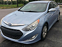 Thumbnail image of 2011 Hyundai SONATA Hybrid at MASTER CARS INC