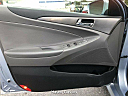 2011 Hyundai SONATA Hybrid Base at MASTER CARS INC