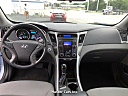 Thumbnail image of 2011 Hyundai SONATA Hybrid at MASTER CARS INC