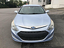 Thumbnail image of 2011 Hyundai SONATA Hybrid at MASTER CARS INC