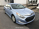 Thumbnail image of 2011 Hyundai SONATA Hybrid at MASTER CARS INC