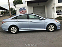 Thumbnail image of 2011 Hyundai SONATA Hybrid at MASTER CARS INC