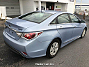 Thumbnail image of 2011 Hyundai SONATA Hybrid at MASTER CARS INC