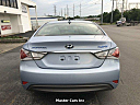 Thumbnail image of 2011 Hyundai SONATA Hybrid at MASTER CARS INC